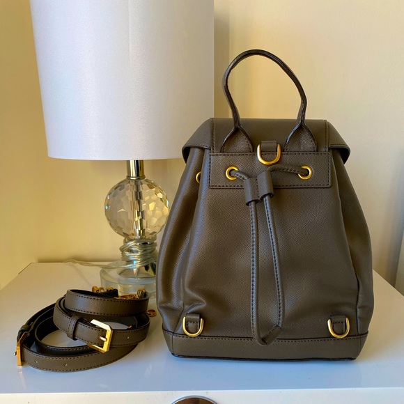 Mini Backpack Charles and Keith - Picture 3 of 13